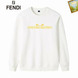 Picture of Fendi Sweatshirts _SKUFendim-3xl25t1025218